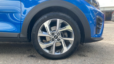 Kia Stonic 1.0T GDi 99 GT-Line 5dr Petrol Estate